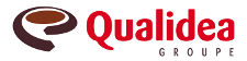 Logo Qualidea