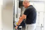 Réapprovisionnement régulier Distributeurs automatiques boissons chaudes froides Calvet Ariège Aude