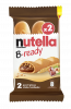 Nutella - B-READY