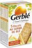 Gerblé - Biscuits-germe-de-blé