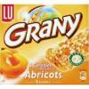Barre Grany Abricot